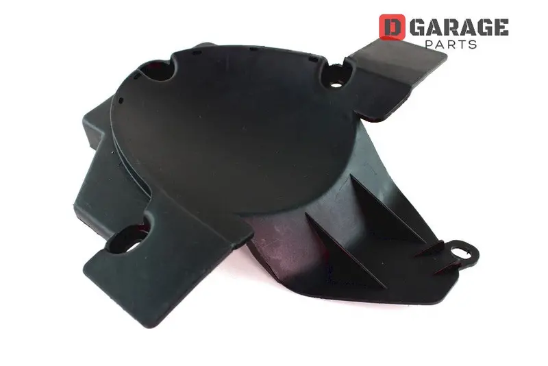 Plastica Paraspruzzi Fanale Ducati Sbk 749 999 1
