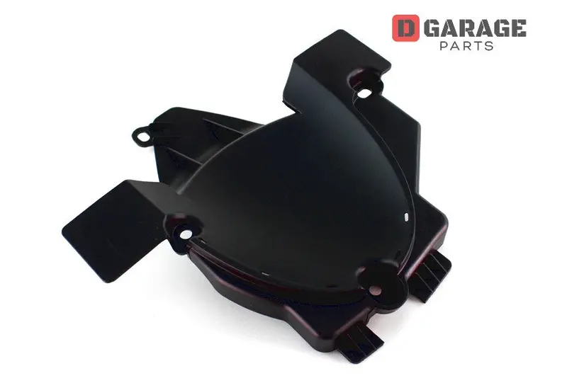 Plastica Paraspruzzi Fanale Ducati Sbk 749 999 1