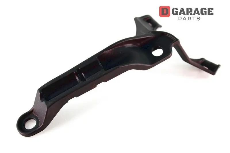 Plastica Passacavo Radiatore Acqua Ducati Streetfighter V2 2