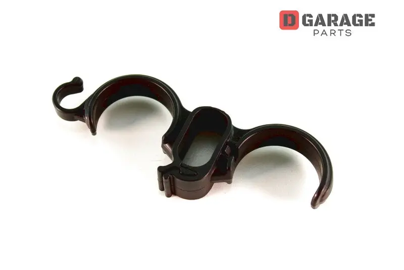 Plastica Passatubo Ducati Multistrada 1200 1200S 1