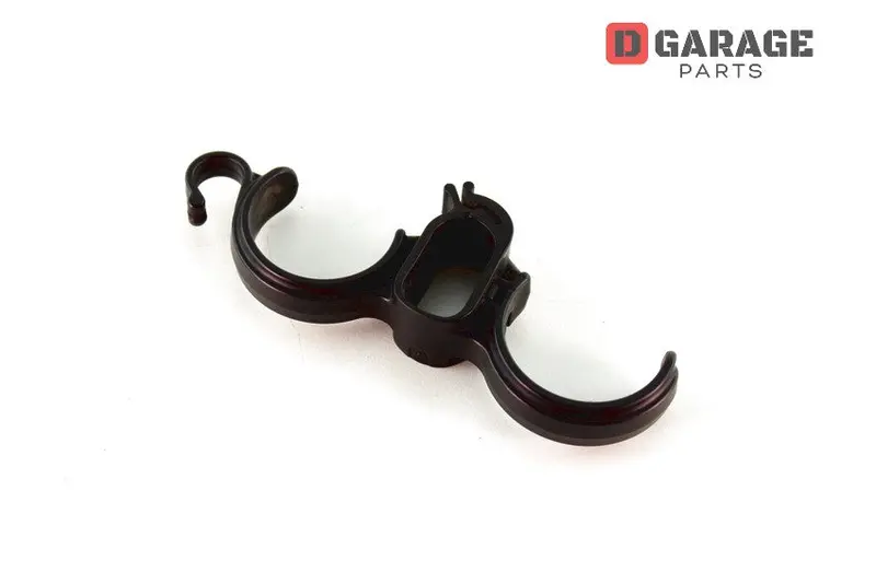 Plastica Passatubo Ducati Multistrada 1200 1200S 1