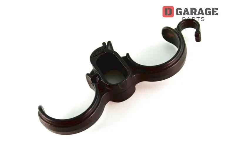 Plastica Passatubo Ducati Multistrada 1200 1200S 2