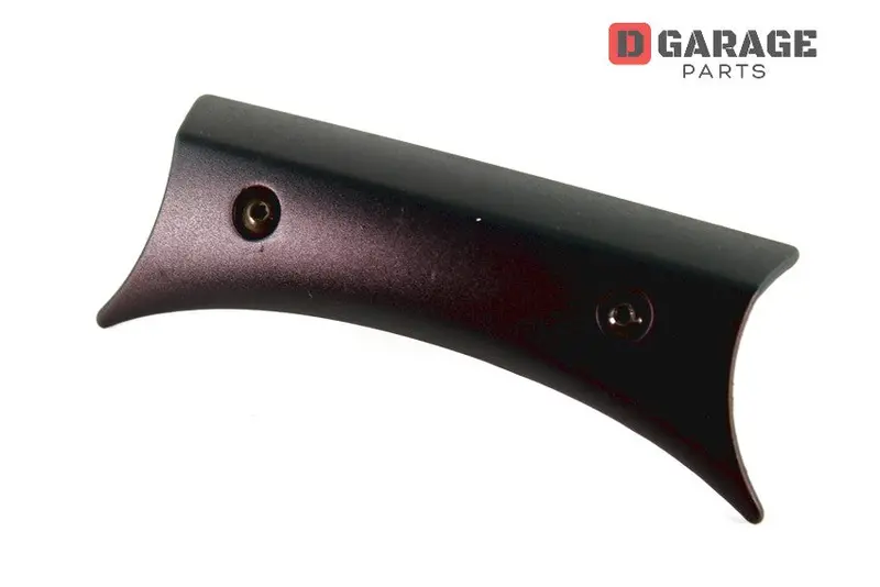Plastica Protezione Clacson Ducati Monster S4 1