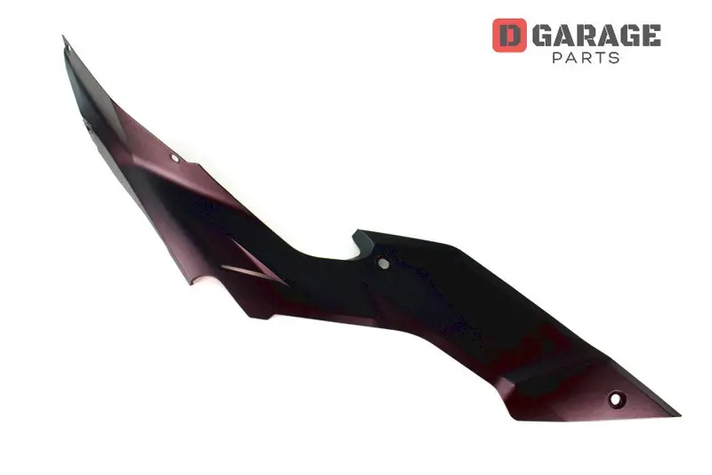 Plastica Sella Destra Ducati Streetfighter 848 1098 1