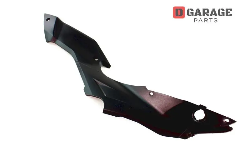 Plastica Sella Sinistra Ducati Streetfighter 1098 1