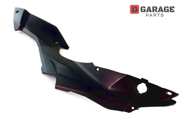 Plastica Sella Sinistra Ducati Streetfighter 1098 1