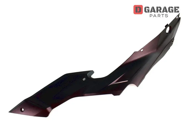 Plastica Sella Sinistra Ducati Streetfighter 1098 2