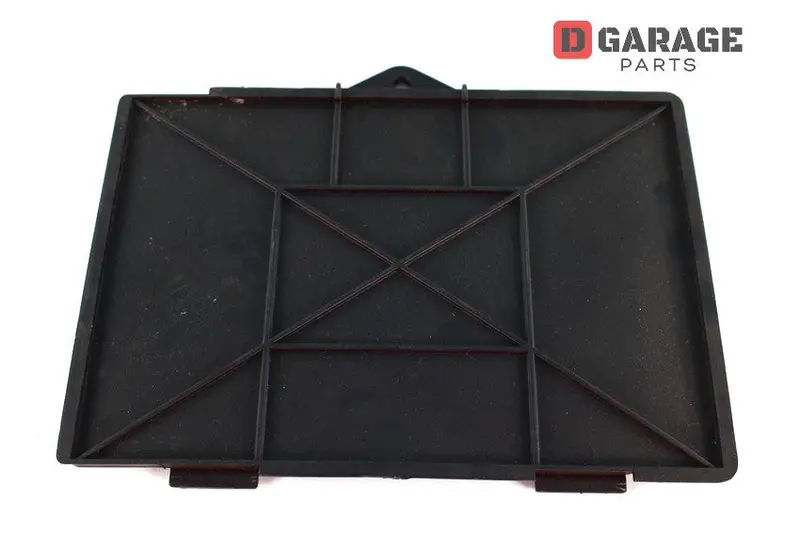 Plastica Sella Vano Attrezzi Ducati Monster 600 750 900 1