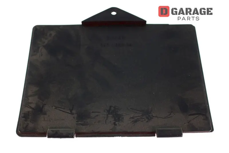 Plastica Sella Vano Attrezzi Ducati Monster 600 750 900 2