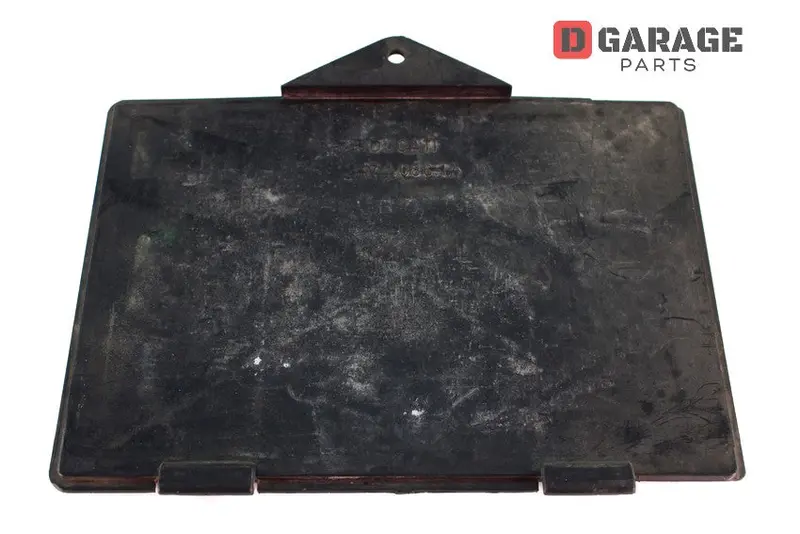 Plastica Sella Vano Attrezzi Ducati Monster 600 750 900 2