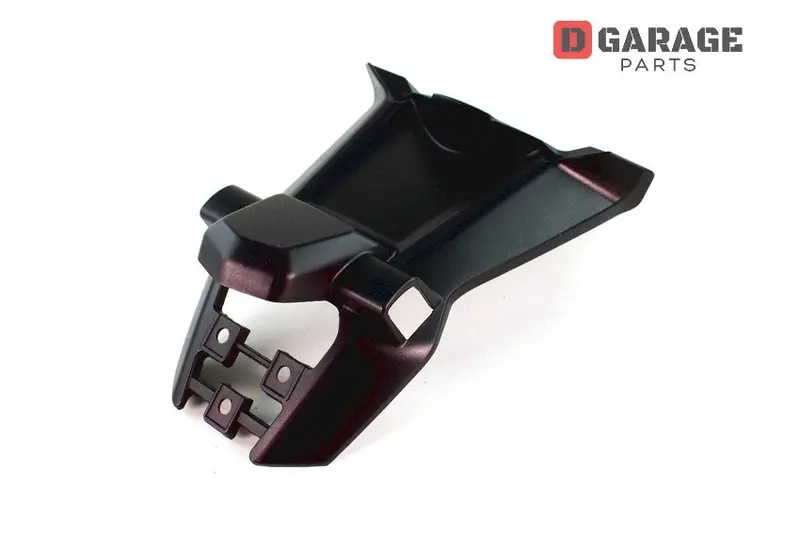 Plastica Superiore Porta Targa Ducati Multistrada 1200 1200S 1