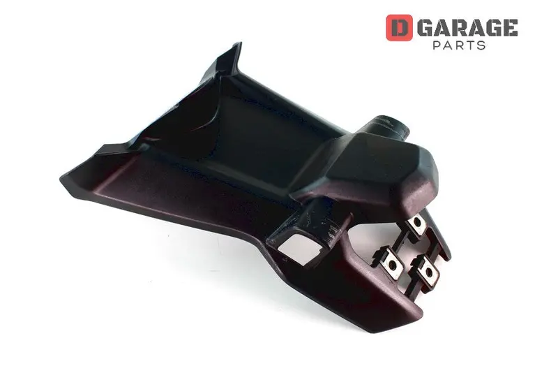 Plastica Superiore Porta Targa Ducati Multistrada 1200 1200S 1