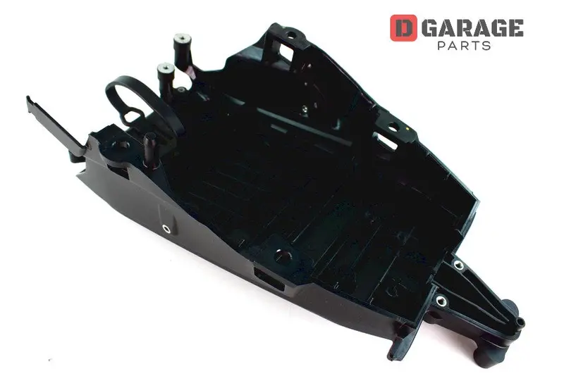 Plastica Supporto Batteria Ducati Hypermotard 821 939 1