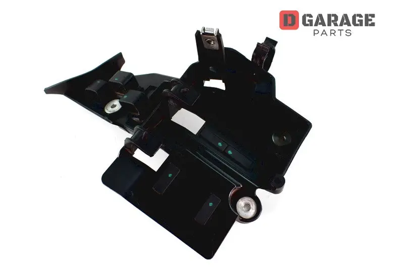 Plastica Supporto Centralina Iniezione Ducati Multistrada 1200 1200S 1