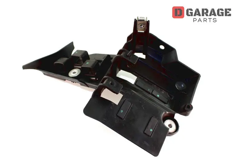 Plastica Supporto Centralina Iniezione Ducati Multistrada 1200 1200S 1