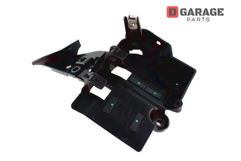 Plastica Supporto Centralina Iniezione Ducati Multistrada 1200 1200S 1