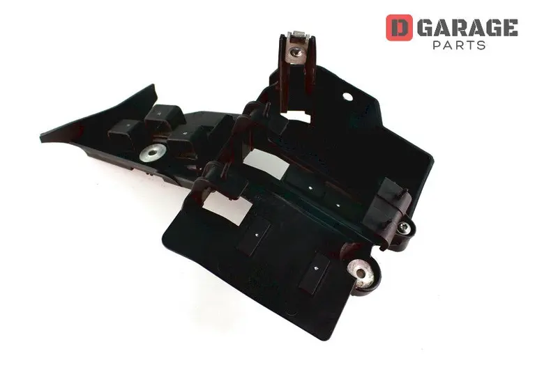 Plastica Supporto Centralina Iniezione Ducati Multistrada 1200 1200S 1