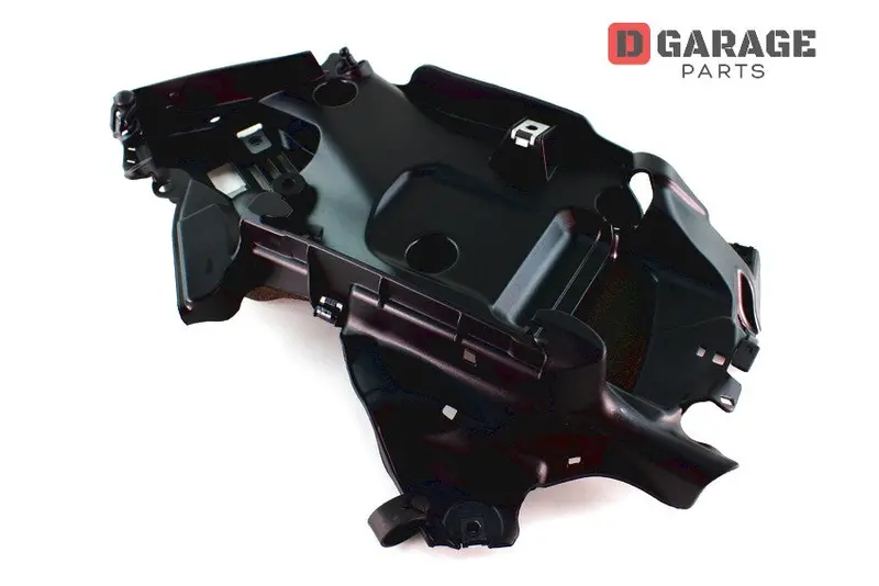 Plastica Supporto Impianto Elettrico Destro Ducati Streetfighter V2 1