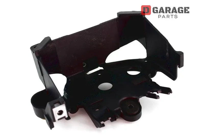 Plastica Vano Porta Batteria Ducati Streetfighter V2 1