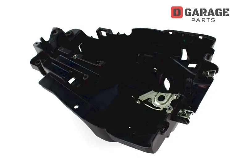 Plastica Vano Supporto Batteria Ducati Multistrada 1200 1