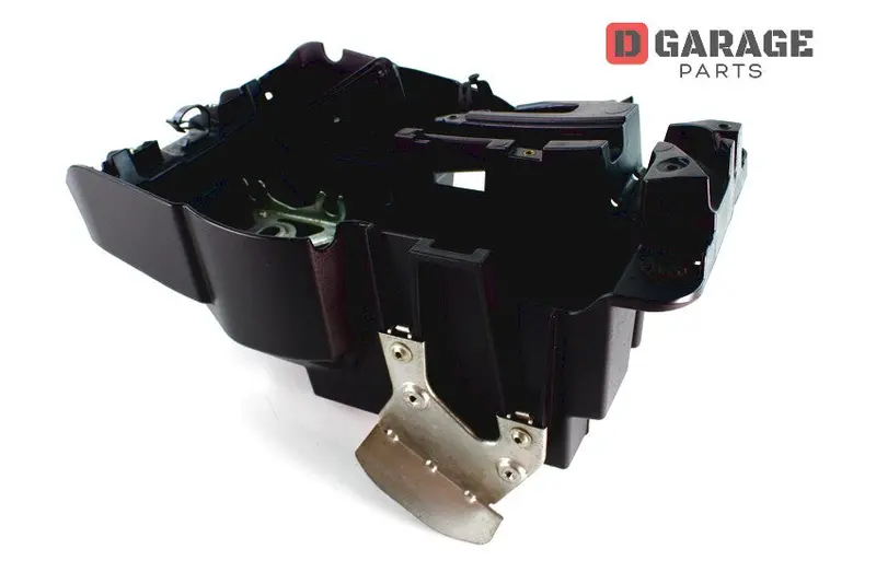 Plastica Vano Supporto Batteria Ducati Multistrada 1200 1200S 1