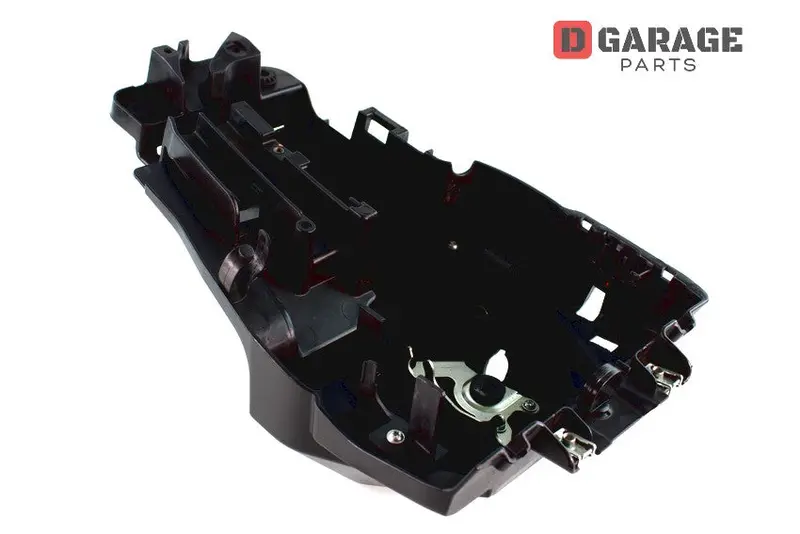 Plastica Vano Supporto Batteria Ducati Multistrada 1200 1200S 1