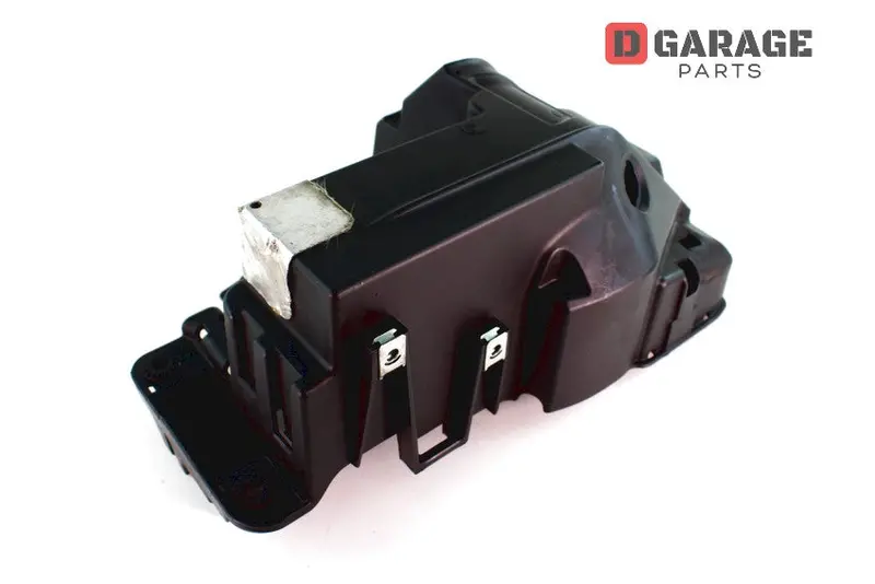 Plastica Vano Supporto Batteria Ducati Multistrada 1200 1200S 1