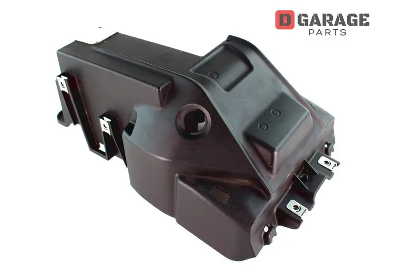 Plastica Vano Supporto Batteria Ducati Multistrada 1200 1200S 1