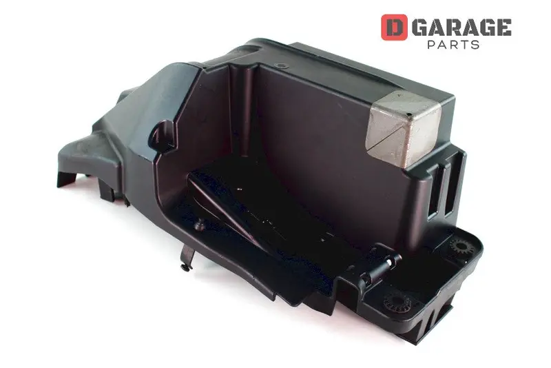 Plastica Vano Supporto Batteria Ducati Multistrada 1200 1200S 1