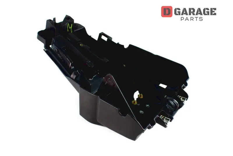 Plastica Vano Supporto Batteria Ducati Multistrada 1200 1200S 1