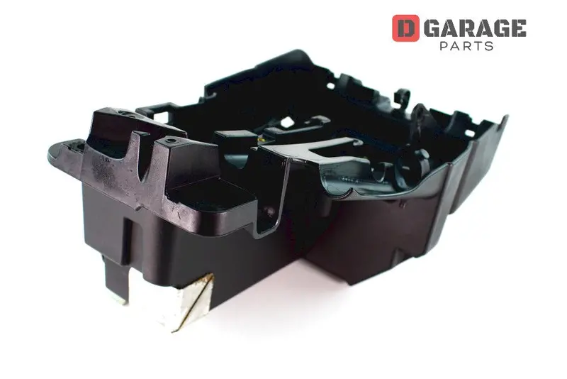 Plastica Vano Supporto Batteria Ducati Multistrada 1200 1200S 2