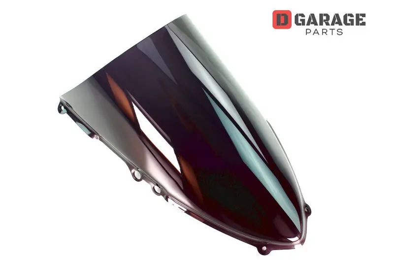 Plexi Cupolino Fumè Puig Ducati Panigale 899 1199 1
