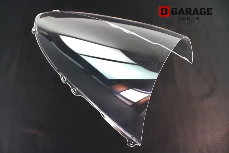 Plexi Cupolino Maggiorato Ducati Sbk Panigale 899 1199 1