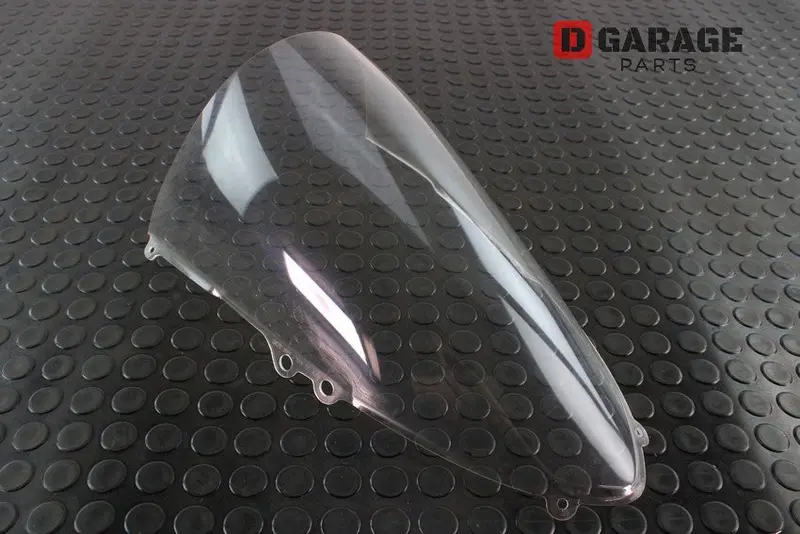 Plexi Cupolino Maggiorato Ducati Sbk Panigale 899 1199 1