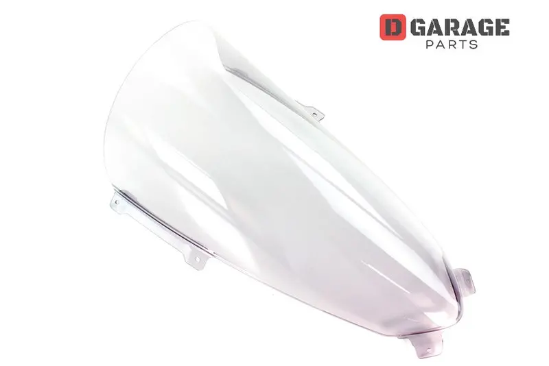 Plexiglass Alto Fumè Ducati Performance Sbk Panigale V4 V4s 1