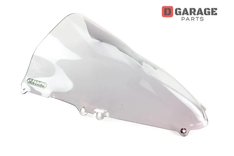 Plexiglass Cupolino Alto Fabbri Ducati Panigale 899 1199 1