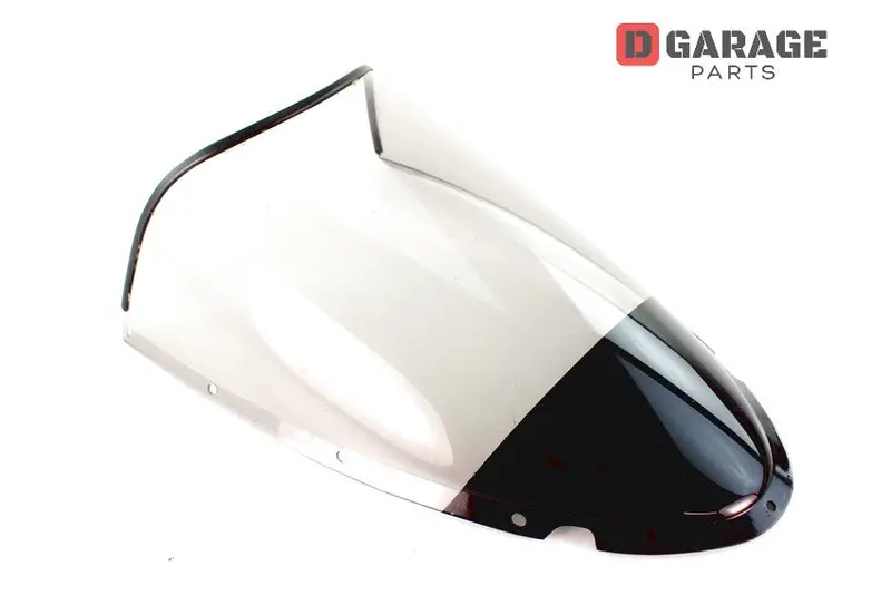 Plexiglass Cupolino Alto Racing Ducati Sbk 749 999 1
