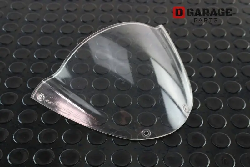 Plexiglass Cupolino Anteriore Ducati Monster 696 796 1100 1