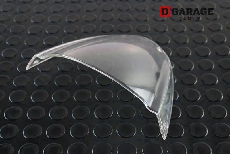 Plexiglass Cupolino Anteriore Ducati Monster 696 796 1100 2