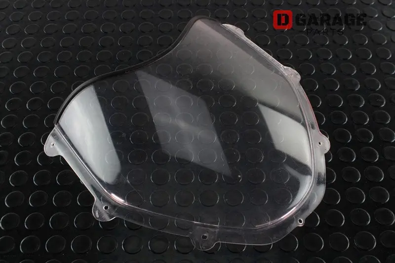 Plexiglass Cupolino Anteriore Ducati Multistrada 1000 1