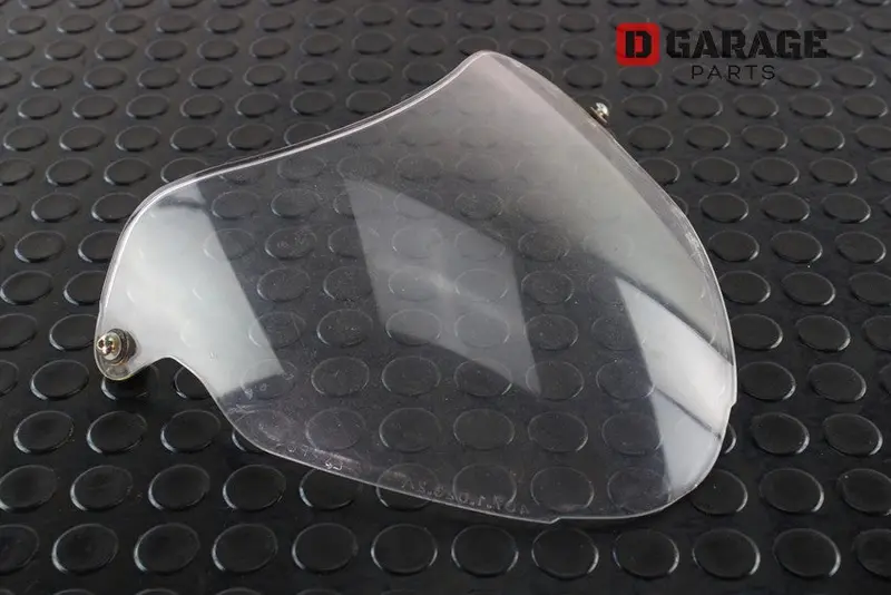 Plexiglass Cupolino Ducati Monster S2r S4r S4rs 1