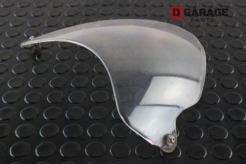 Plexiglass Cupolino Ducati Monster S2r S4r S4rs 2