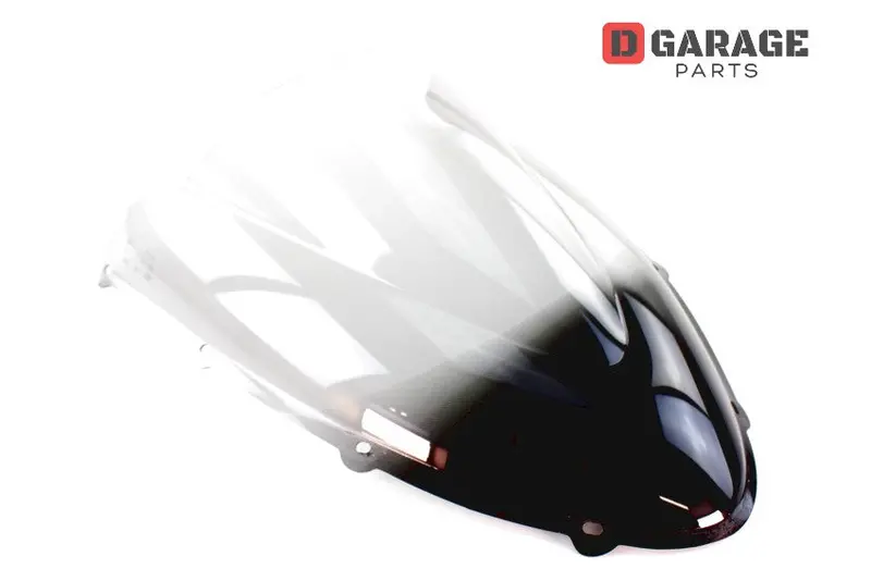 Plexiglass Cupolino Ducati Performance Sbk 848 1098 1198 1