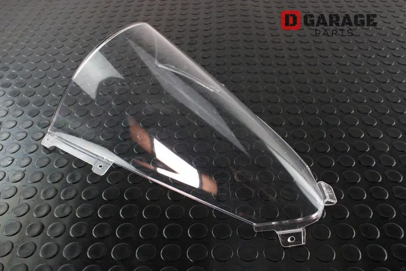 Plexiglass Cupolino Ducati Sbk Panigale V2 1