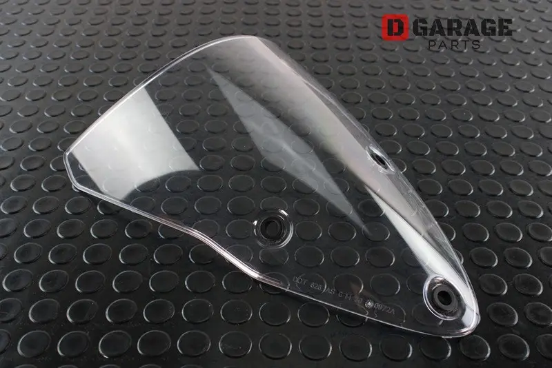 Plexiglass Cupolino Ducati Supersport 939 939S 950 950S 1
