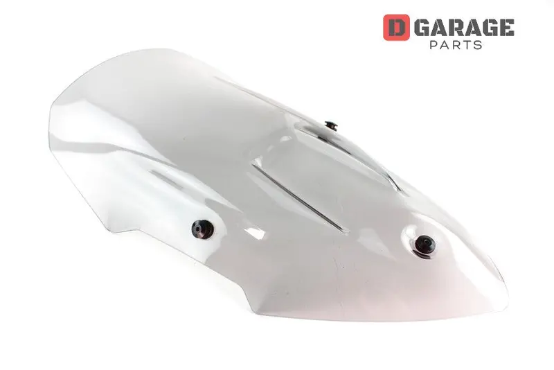 Plexiglass Cupolino Fumè Ducati Multistrada 950 1200 1260 1