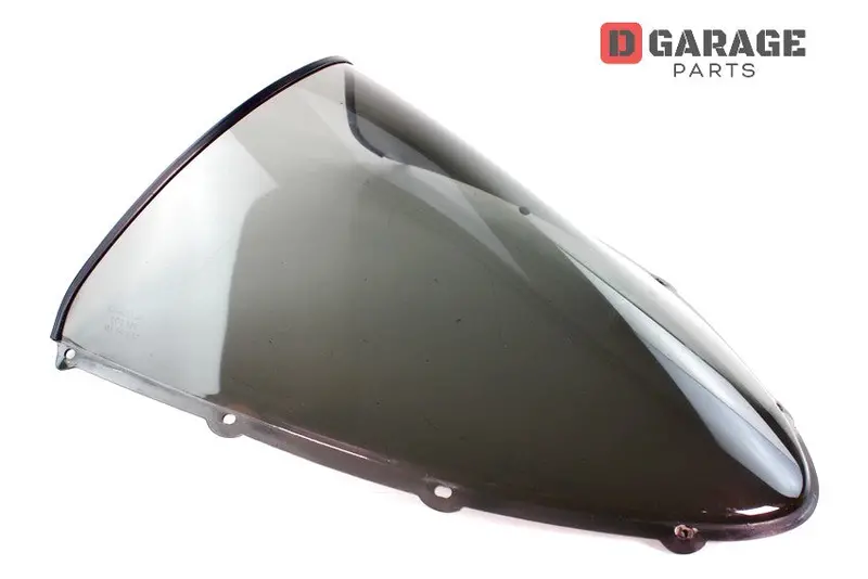 Plexiglass Cupolino Fumè Ducati Performance Sbk 848 1098 1198 1