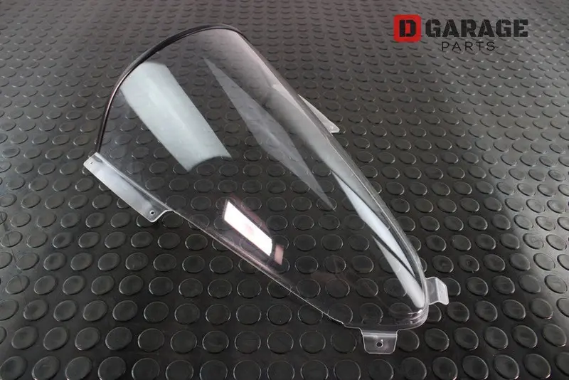 Plexiglass Cupolino Originale Ducati Sbk Panigale V4 R 1