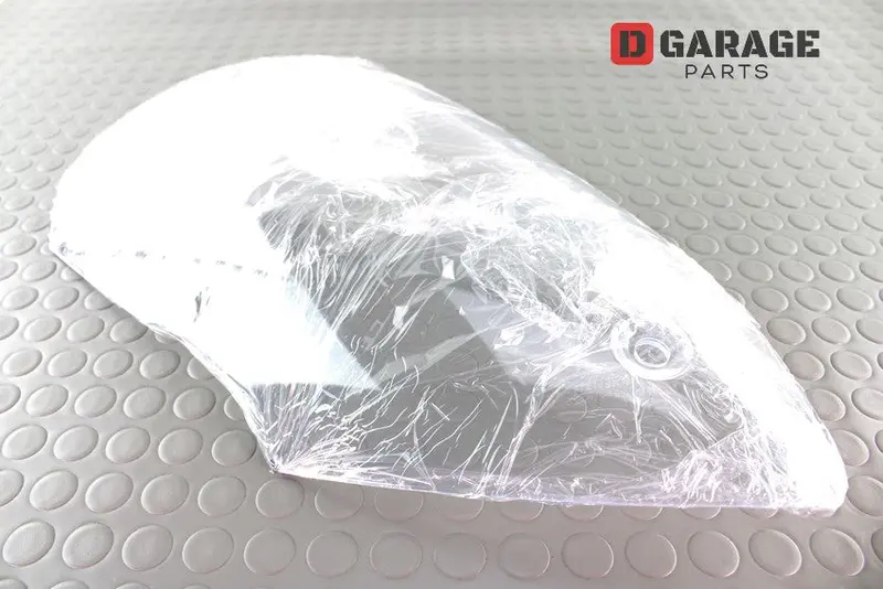 Plexiglass Ducati Multistrada 950 1200 1260 1