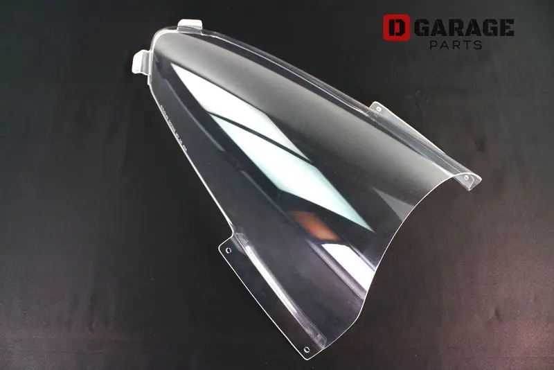 Plexiglass Originale Rialzato Ducati Panigale V4 R 1